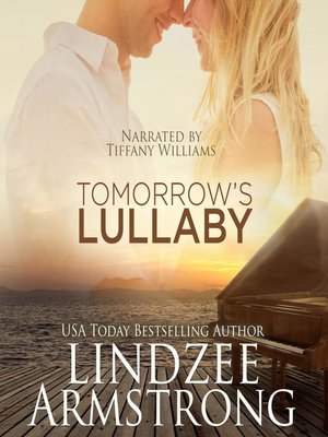 cover image of Tomorrow's Lullaby